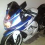 Kawasaki Ninja, 250cc thn 2009