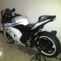 Kawasaki Ninja, 250cc thn 2009