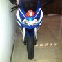 Kawasaki Ninja, 250cc thn 2009