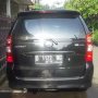 JUAL AVANZA Type G, HITAM MULUS TERAWAT