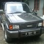 dijual mobil seken isuzu phanter 1997 harganya 69 juta nego cash, credit