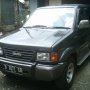 dijual mobil seken isuzu phanter 1997 harganya 69 juta nego cash, credit