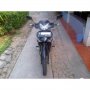 HONDA SUPRA X 125R VELG RACING DOUBLE DISK 2012