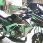 JUAL KAWASAKI NINJA 150R / L DKI 2010