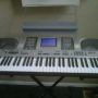 JUAL KEYBOARD TECHNICS SX-KN 2600 HARGA 16JTA HUB082324419206 