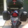 JUAL HONDA TIGER REVO FULL BOX 2007