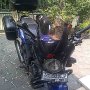 JUAL HONDA TIGER REVO FULL BOX 2007