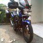 JUAL HONDA TIGER REVO FULL BOX 2007