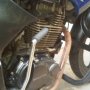 JUAL HONDA TIGER REVO FULL BOX 2007