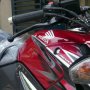 Jual Honda Tiger Revo 2012 (Desember)