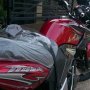 Jual Honda Tiger Revo 2012 (Desember)