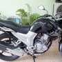 Jual Yamaha New Scorpio Z Th.2011