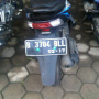 Jual Honda Vario CW 110cc th 2012