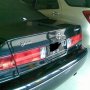 Jual Toyota Camry tahun 2002