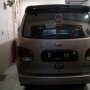 Jual Daihatsu Zebra 1.3cc tahun 2005