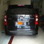 Jual Daihatsu Xenia Li Family 2008 Hitam