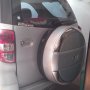 Jual Daihatsu Terios TX manual 2009 Silver