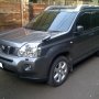 Jual nissan Xtrail x trail  XT 2010 