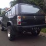 Jual Nissan Terrano Spirit S2 Hitam 2005