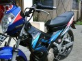 Jual santai Satria FU 2005 Mulus Jakarta timur