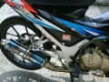 Jual santai Satria FU 2005 Mulus Jakarta timur