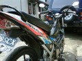 Jual santai Satria FU 2005 Mulus Jakarta timur