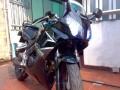 Dijual Honda CBR 150R Tahun 2009