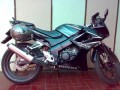 Dijual Honda CBR 150R Tahun 2009