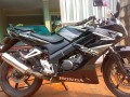 Dijual Honda CBR 150R Tahun 2009