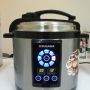 Magic Jar Sugawa Electric Pressure Cooker SPC-6DMKF