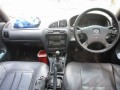 Jual Mobil Suzuki Baleno 1997 Mulus dan Terawat