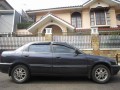 Jual Mobil Suzuki Baleno 1997 Mulus dan Terawat