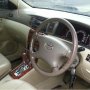 Jual Toyota Corolla Altis G A/T 2005 Bandung