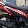 JUAL HONDA VARIO CW THN 2010