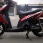 JUAL HONDA VARIO CW THN 2010