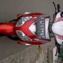 JUAL HONDA VARIO CW THN 2010