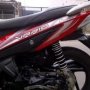 JUAL HONDA VARIO CW THN 2010