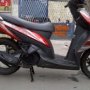 JUAL HONDA VARIO CW THN 2010