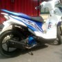 MOTOR BEKAS HONDA BEAT 2012