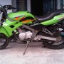 JUAL KAWASAKI NINJA R 2001 MULUS BANDUNG