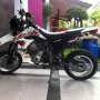 Jual kawasaki d tracker 150 cc 2012