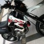 Jual kawasaki d tracker 150 cc 2012