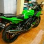 Jual Ninja KRR tahun 2012