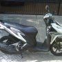 Jual motor honda vario techno 125 cc