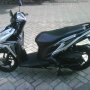 Jual motor honda vario techno 125 cc