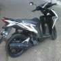 Jual motor honda vario techno 125 cc