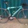 Jual Sepeda balap / road bike Bianchi