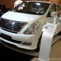 HYUNDAI H1 XG GASOLINE CICILAN 5 JUTA