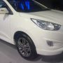 HYUNDAI NEW TUCSON XG CICILAN 4 JUTAAN