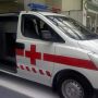 HYUNDAI STAREX MOVER (TRAVEL,AMBULANCE)